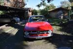 Alfa Romeo GT 1300 Junior 1972 года
